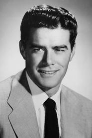 Jeff Richards as Mark Christopher in The Secret of the Purple Reef 1960