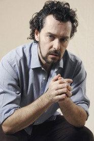 Dario Manera as in Petra - Riti di Morte 2020