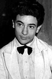 John Dimech as Pasha in Killers of Kilimanjaro 1959