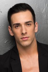 Joey Arrigo as Island in Then There Was One 2021