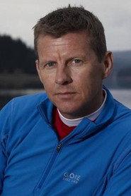 Steve Cram as Self in Sir Bobby Robson: A Knight to Remember 2009