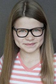 Faith Renee Kennedy as Max in Go Mad and Mark 2017