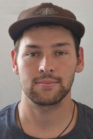 Sam Beckett as Self in Best of Monster Skate