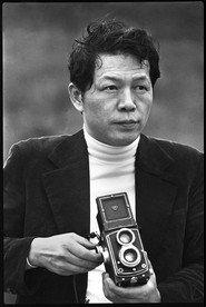 Huang Hua-Cheng as Self in Regarding Huang Hua-Cheng 2020