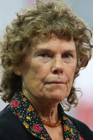 Kate Hoey as Herself in Brexit: The Movie 2016
