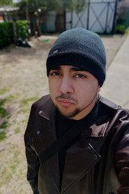 Ben Exequiel as Self in In the Flow 2025