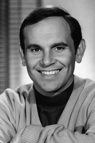 Ronnie Schell as T.V. Director in The Shaggy D.A. 1976