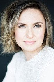 Émilie Josset as Crystelle in Days of Happiness 2023