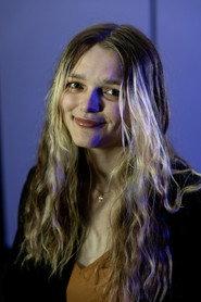 Hal Arwood as Female Stranger in Alone 2025