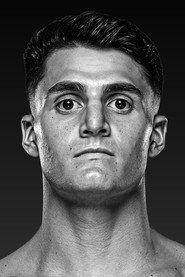 Vito Mielnicki Jr as Self in Luis Alberto Lopez vs. Angelo Leo 2024