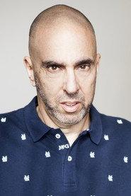 Gadi Rabinowitz as Qumiri Agent in Chain of Command 1994