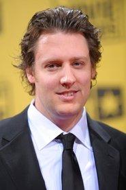 Neill Blomkamp as Self in The Alien Agenda: A Filmmaker's Log 2009