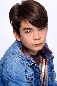 Daniel Nishio as Kid in Miranda's Marionettes 2019