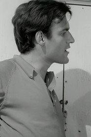 Claudio Previtera as Alberto in I ragazzi dell'Hully Gully 1964