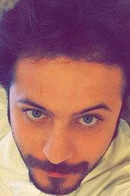 Ayoub Al-Shatti as  in Unfollow 2015