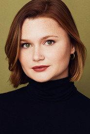 Molly Ledbetter as in Learning to Eat Cake 2026