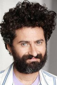 Ryan Radis as Mr. O in I Hate MySelfie 2 2015