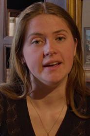 Aricia Ritman as Self in Embassy of the Free Mind 2024