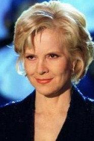 Sylvie Vartan as Sylvie Vartan in Once Upon My Mother 2025