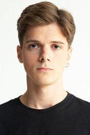 Arda Yeşillikçi as Çakır in Meadow Mice