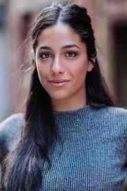 Olivia Junkeer as Jess in Sublet 2026