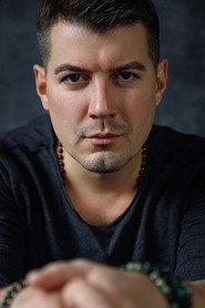 Ivan Vasilyev as in Hammer 2016