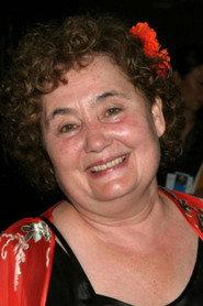 Kathleen Widdoes as Masha in The Sea Gull 1968
