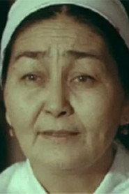 Tamara Kosubayeva as in A Month to Think 1980