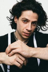 Alexis Sides as Santos in Devil on Campus: The Larry Ray Story 2024