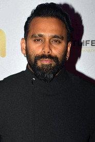 Bosco Martis as in Rocket Gang 2022