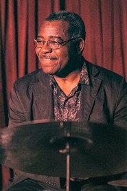 Leroy Williams as Percussion in Talk Talk - ZDF Rock Pop in Concert 1984
