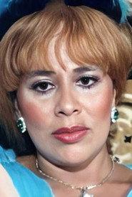 Dalma Ribas as  in Pic-Nic do Sexo 1983