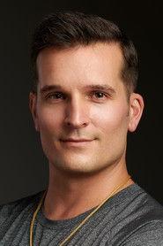 RJ Wolfe as Al Machimoi in 21st Century Cleo 2023