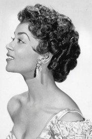 Sheila Guyse as Barbara Clayton in Sepia Cinderella 1947