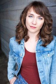 Mo Beatty as Carrie in My Life for Yours 2019