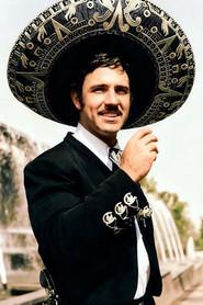 Juan Miranda as  in Candelaria 1978