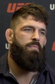 Andre Petroski as Self in UFC on ESPN 69: Usman vs. Buckley 2025