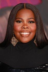 Amber Riley as Self - Performer in The Disney Family Singalong 2020