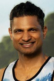 Bhanu Gopal as Thomas in Faith 2023