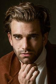 Andrew Richardson as Josh in Daughter of the Bride 2023