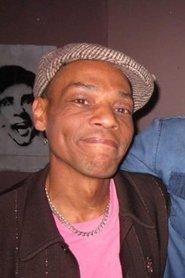 Terry Sue-Patt as Yusef in The Firm 1989
