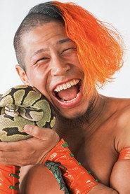 Kota Sekifuda as in BJW Hiroshima Nekkyo Pro-Wrestling 2018
