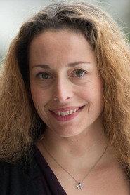 Mélanie Baxter-Jones as Fiona in Ali, Rabiaa and the Others 2000