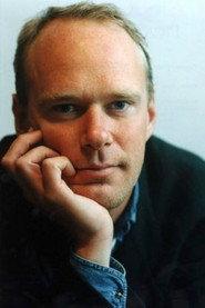 Peter Rangmar as Positive Thinking-Course Leader in One in a Million 1995