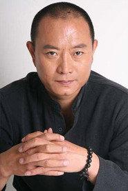 Xiangyin Cheng as 陶峙岳 in He Ping Jiang Jun Tao Shi Yue 2009