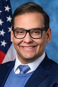 George Santos as Self in Can Elon Musk Rule the World? 2025