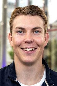 Oskar Westerlin as Oskar Westerlin in Dag Ottos Challenge: Westerlin og monsterfjellet 2025