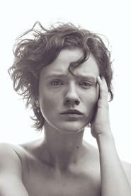 Susanne Karin Moe as in Agnes Mot Verden 2026