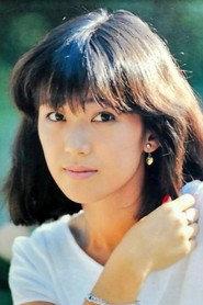 Mari Kouno as Seiko in I'm All Yours 1985