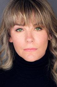 Toni Potter as Grace in The Justice of Bunny King 2021